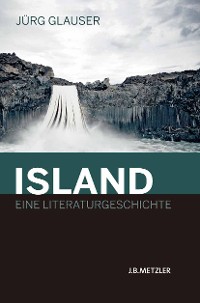 Cover Island – Eine Literaturgeschichte