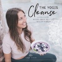 Cover The Yogis Cleanse