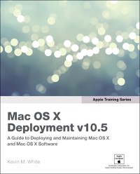 Cover Apple Training Series
