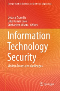 Cover Information Technology Security