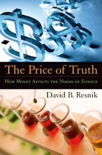 Cover Price of Truth