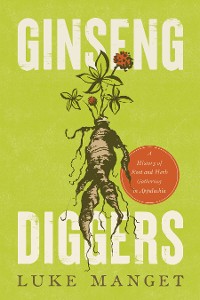 Cover Ginseng Diggers