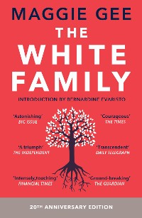 Cover The White Family