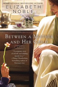 Cover Between a Mother and her Child