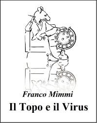 Cover Il Topo e il Virus