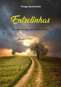 Cover Entrelinhas