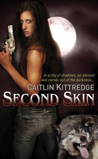Cover Second Skin