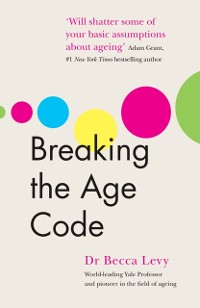 Cover Breaking the Age Code