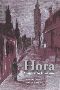 Cover Hora - Viktorijanske krimi priče