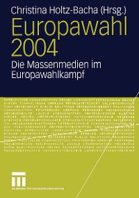 Cover Europawahl 2004