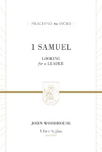 Cover 1 Samuel (Redesign)