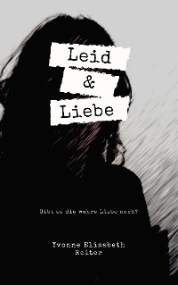 Cover Leid & Liebe
