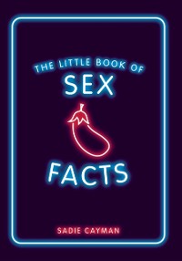 Cover Little Book of Sex Facts