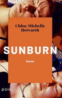 Cover Sunburn