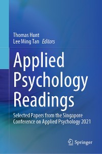 Cover Applied Psychology Readings