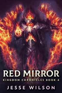Cover Red Mirror