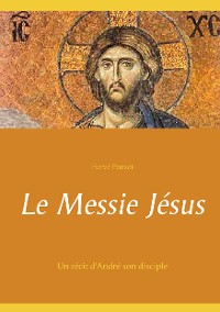 Cover Le Messie Jésus