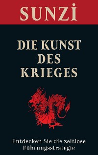 Cover Die Kunst des Krieges