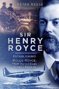 Cover Sir Henry Royce