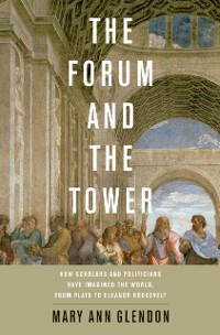 Cover Forum and the Tower