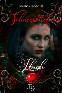 Cover Schneewittchens Fluch