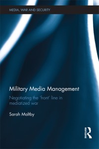 Cover Military Media Management