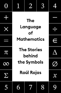 Cover The Language of Mathematics