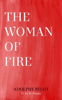 Cover The Woman of Fire