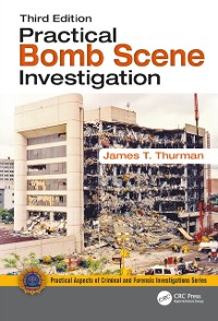 Cover Practical Bomb Scene Investigation