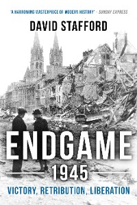 Cover Endgame 1945