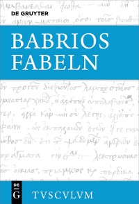 Cover Fabeln