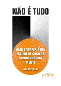 Cover Não é Tudo: Uma Epifania e um Estudo de Caso da Minha Própria Mente