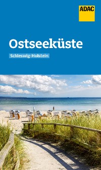 Cover ADAC Reiseführer Ostseeküste Schleswig-Holstein