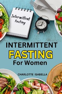 Cover Intermittent Fasting For Women