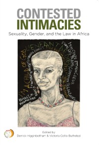 Cover Contested Intimacies