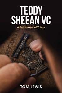 Cover Teddy Sheean VC