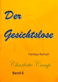 Cover Der Gesichtslose