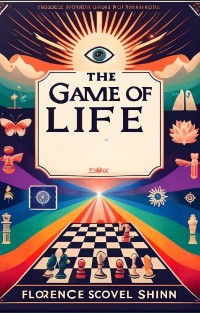 Cover The Game Of Life(Illustrated)
