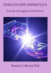 Cover Temas Em Core Energetics Ii