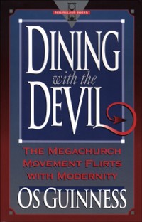 Cover Dining with the Devil