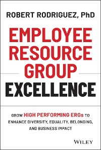 Cover Employee Resource Group Excellence