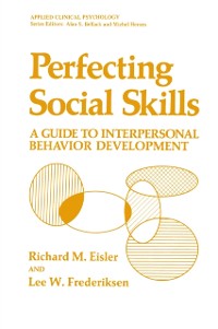 Cover Perfecting Social Skills