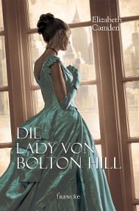 Cover Die Lady von Bolton Hill