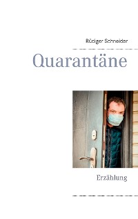 Cover Quarantäne