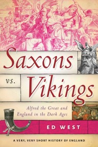 Cover Saxons vs. Vikings