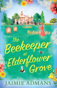 Cover Beekeeper at Elderflower Grove