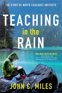 Cover Teaching in the Rain