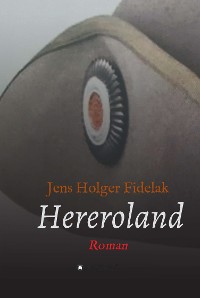 Cover Hereroland