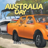 Cover Australia Day