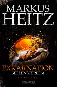 Cover Exkarnation - Seelensterben